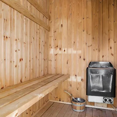 Дом отдыха 0039-romo-fyrvej-9