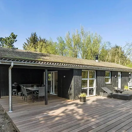 Дом отдыха 0039-romo-fyrvej-9 *