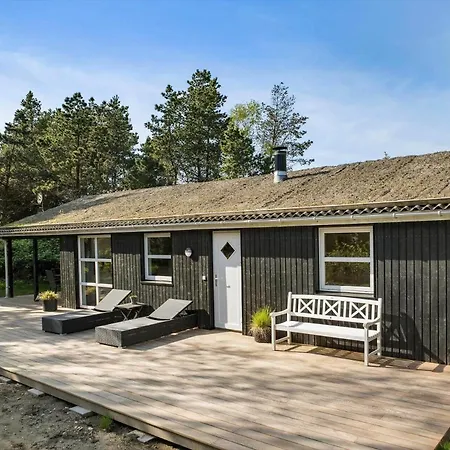 0039-romo-fyrvej-9 Дом отдыха *