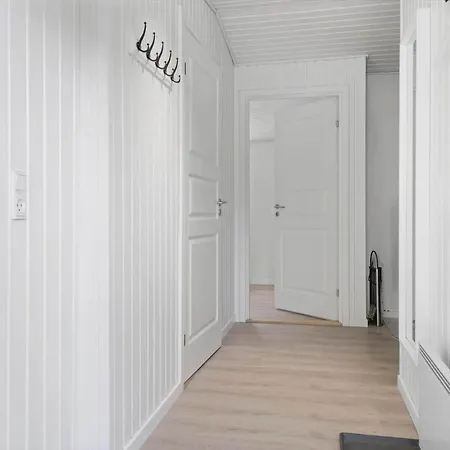 Дом отдыха 0039-romo-fyrvej-9 *