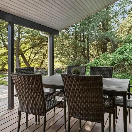 Дом отдыха 0039-romo-fyrvej-9 *