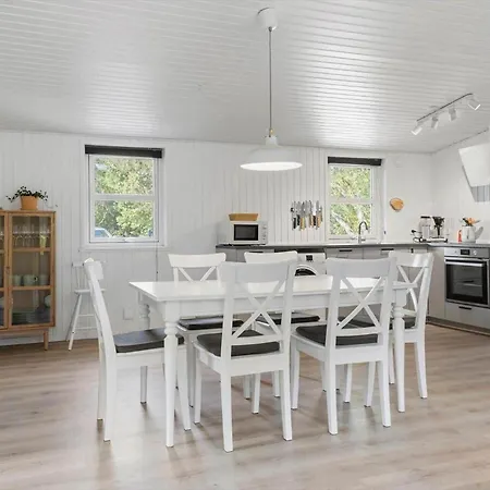 0039-romo-fyrvej-9 Holiday home