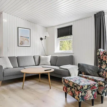 Holiday home 0039-romo-fyrvej-9 Bolilmark