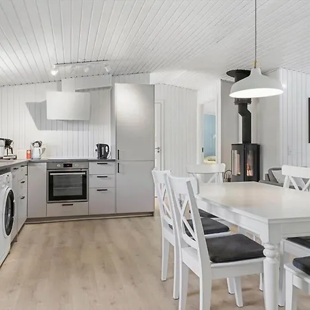 Holiday home 0039-romo-fyrvej-9 Bolilmark