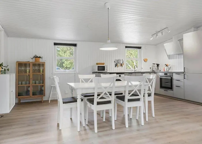 0039-romo-fyrvej-9 Holiday home