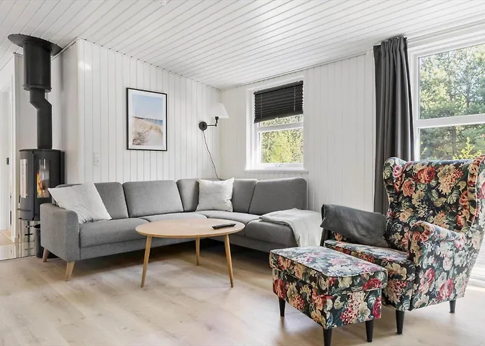 Holiday home 0039-romo-fyrvej-9 Bolilmark