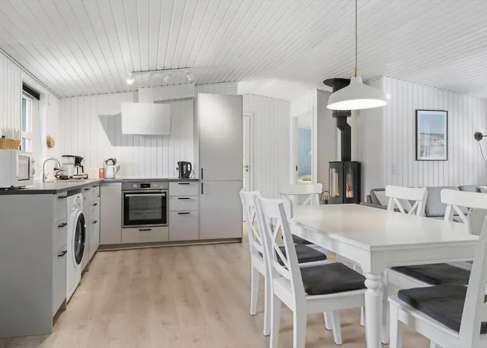 Holiday home 0039-romo-fyrvej-9 Bolilmark